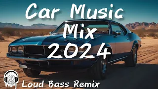 Car MIX Music 🔊Злые Треки 🔊Музыка в машину 🔊Trap Remix 🔊Phonk