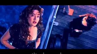 Unreleased "Titanic" Soundtrack - Rose's Suicide Attempt