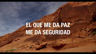 Cuerdas de amor - Julio Melgar LETRA (Es tu amor que me sostiene)