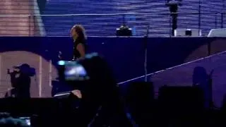 Metallica - Nothing Else Matters Live Sofia Bulgaria June 22 2010 HD