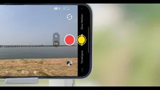 Стабилизатор Insta360 Flow | Приложение Insta360