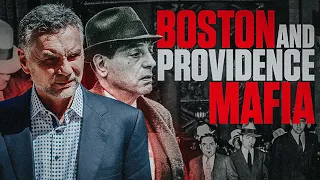 History of Mafia in Boston and Providence | A Mob Story with Michael Franzese