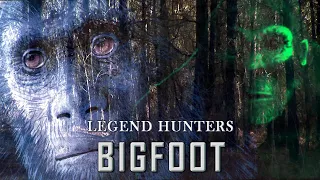 Legend Hunters | Episode 2 | Bigfoot | Graham Philips