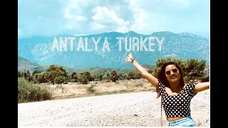 Limak Limra Hotel & Resort Kemer Antalya (Sneak Peak)