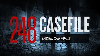 Trust & Treachery   Abraham Shakespeare Murder