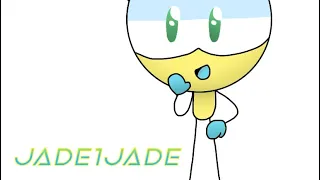 Fanart for Jade1Jade cuz he asked