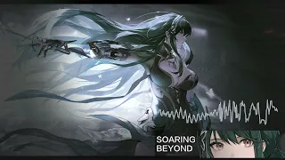 PUNISHING: GRAY RAVEN OST EXTENDED SOARING BEYOND V3  || パニシング曲【云梁觅影】