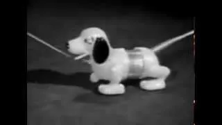 Classic Slinky® Commercial