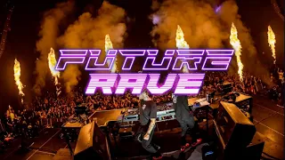 Future Rave Mix 2023 (JUNE) | David Guetta & Morten, Justus, Retrika | Best of Future Rave |