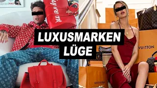 Zwischen Status und Schwindel: Wie Luxusmarken eine Illusion verkaufen