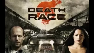 Death Race - The Official Game - HD Android Gameplay - Racing games - Full HD Video (1080p)