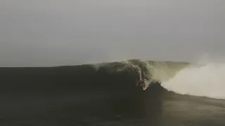 Punta Roca Swell Agosto 2018