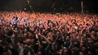 Scooter - Sound Above My Hair Live Hamburg 2010