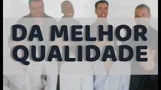 RODA DE SAMBA DA MELHOR QUALIDADE - Sim, é Samba!