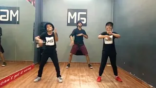 Post Malone - Wow | Freestyle Dance | Choreographery by - MG |