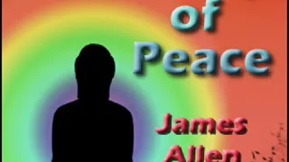 The Way of Peace (version 2) by James ALLEN read by Algy Pug | Full Audio Book