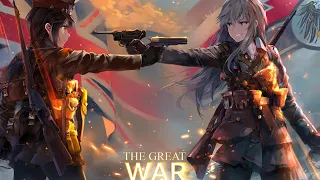 Nightcore   Battlefield Male/Female version