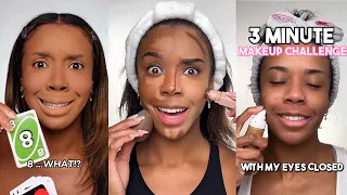 CUTE ✅ or FAIL? ❌ TIKTOK MAKEUP CHALLENGES