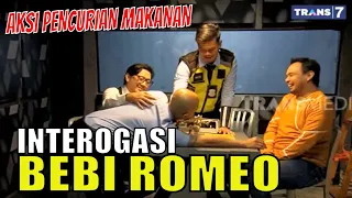 Kerjasama Apik Surya & Wendi Saat Interogasi Bebi Romeo | LAPOR PAK! (11/10/21) Part 3