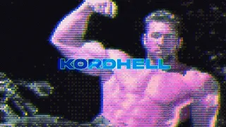 KORDHELL - Glitch Krush ♂️GACHIMUCHI REMIX ♂️