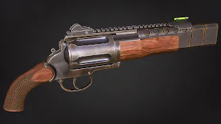 The MOST SUPERIOR 410 Revolver Shotgun In 2024