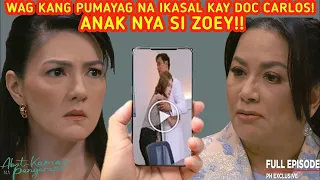 Giselle, nakita na ang Ebidensya  Abot Kamay na Pangarap Advance Episode 352 October 24, 2023