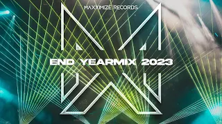 Maxximize Best of 2023 - End of Year Mix