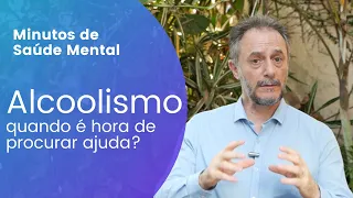 Alcoolismo: quando é hora de procurar ajuda?