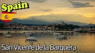 San Vicente de la Barquera, Cantabria Spain | The ultimate travel guide.