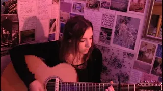 Nutshell - Alice in Chains (cover) ♡