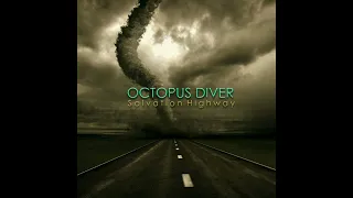 Octopus Diver - Salvation Highway (2022)(Full Album)