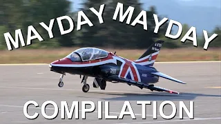 MAYDAY MAYDAY COMPILATION 2012-2020