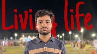 Living life to the fullest fruit festival vlog