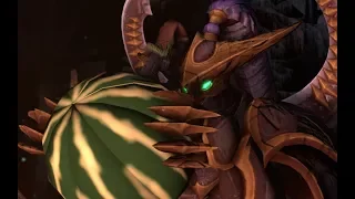 [SFM] Maiev_Pissed.wav