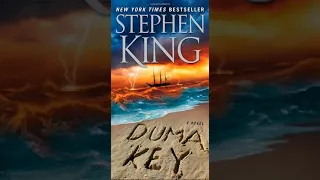 Stephen King - duma key - Livre Audio - Romans Fiction - Francais Complet - 3.2