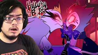 Reacting To HELLUVA BOSS - S2 Episode 1: THE CIRCUS