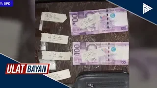 P300-K halaga ng iligal na droga, nasabat sa Pasay City