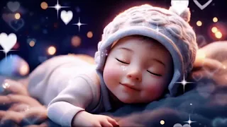 🎵 Smoothing Music for Relaxing and Sleeping Babies | Relaxing Lullabies 🎵