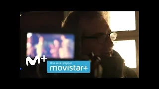 El día de mañana: Mariano Barroso - Dirección  |  Making of | Movistar+