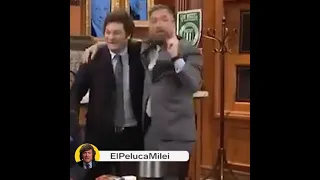 PABLO DUGGAN DESPUÉS DE LA ELECCIÓN DE MILEI