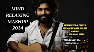 Non Stop Heart Broken Songs Alone Songs Non stop mashup#lovemashup#love❤️episode 16 #trending