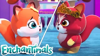 Enchantimals | Пригоди на природі! | Enchantimals повні серії | @EnchantimalsUkraine