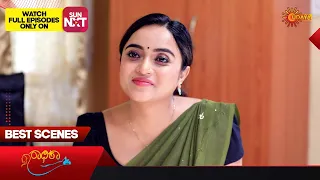 Radhika - Best Scenes | 27 Sep 2023 | Kannada Serial | Udaya TV