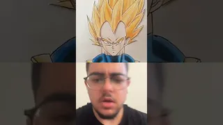 TODOS SON GOKU😱