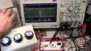 #172: Basics of Op Amp Gain Bandwidth Product and Slew Rate Limit