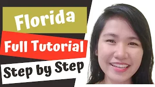 Florida Complete Tutorial (Free Downloadable PDF) - Surplus Funds, Overages, Excess Proceeds