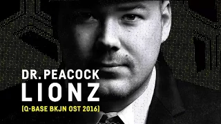 Q-BASE 2016 | Dr. Peacock - Lionz (Q-BASE BKJN OST 2016)