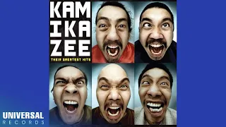 Kamikazee - Their Greatest Hits (Non-Stop)