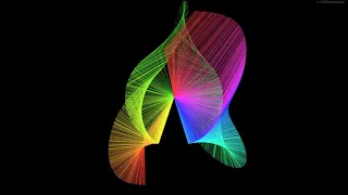 Double Pendulum Butterfly Effect