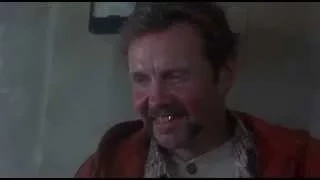 Runaway Train (1985) - Jon Voight: "Then we better do something about it"